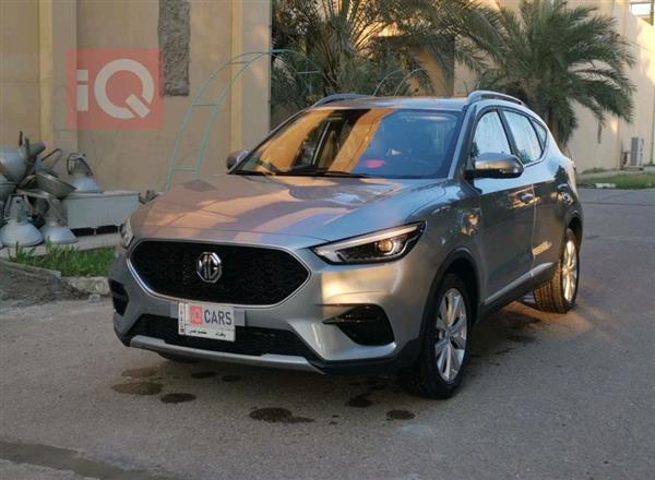 ام جي ZS 2023 للبيع في العراق -  بغداد